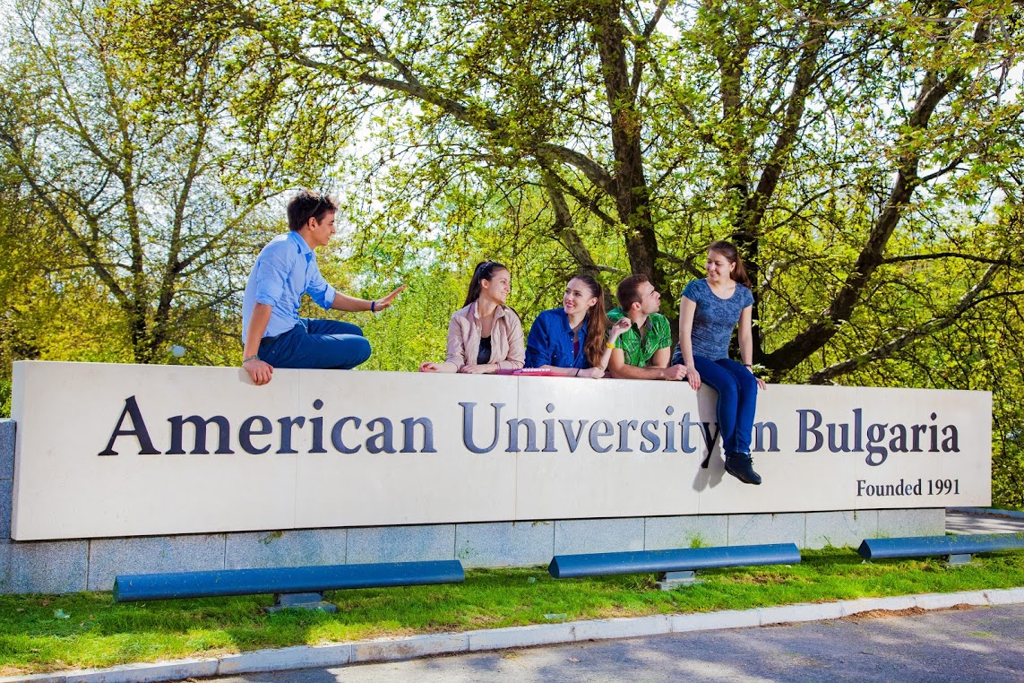 American University in <b>Bulgaria</b> | AAICU