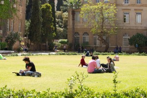 aub