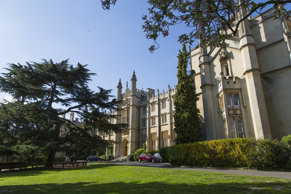 Richmond American University In London Richmond American University London | AAICU